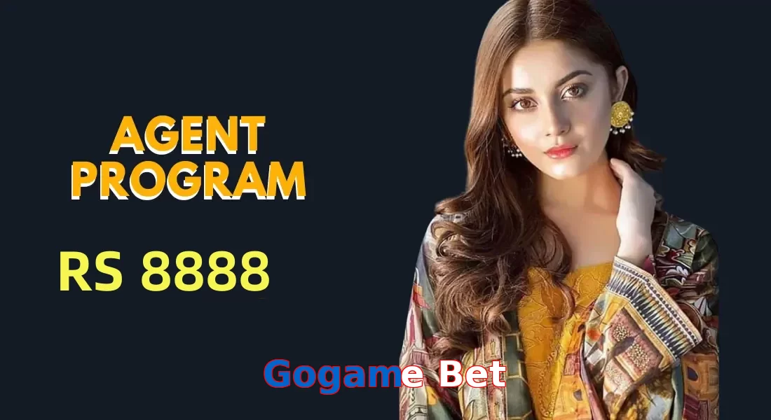 Gogame Bet game app for Pakistan players