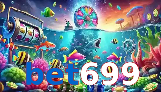 Trò Chơi Bắn Cá Phổ Biến Tại bet699