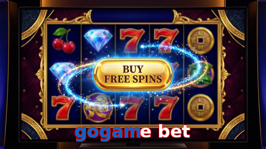 Game list for Gogame Bet pg section