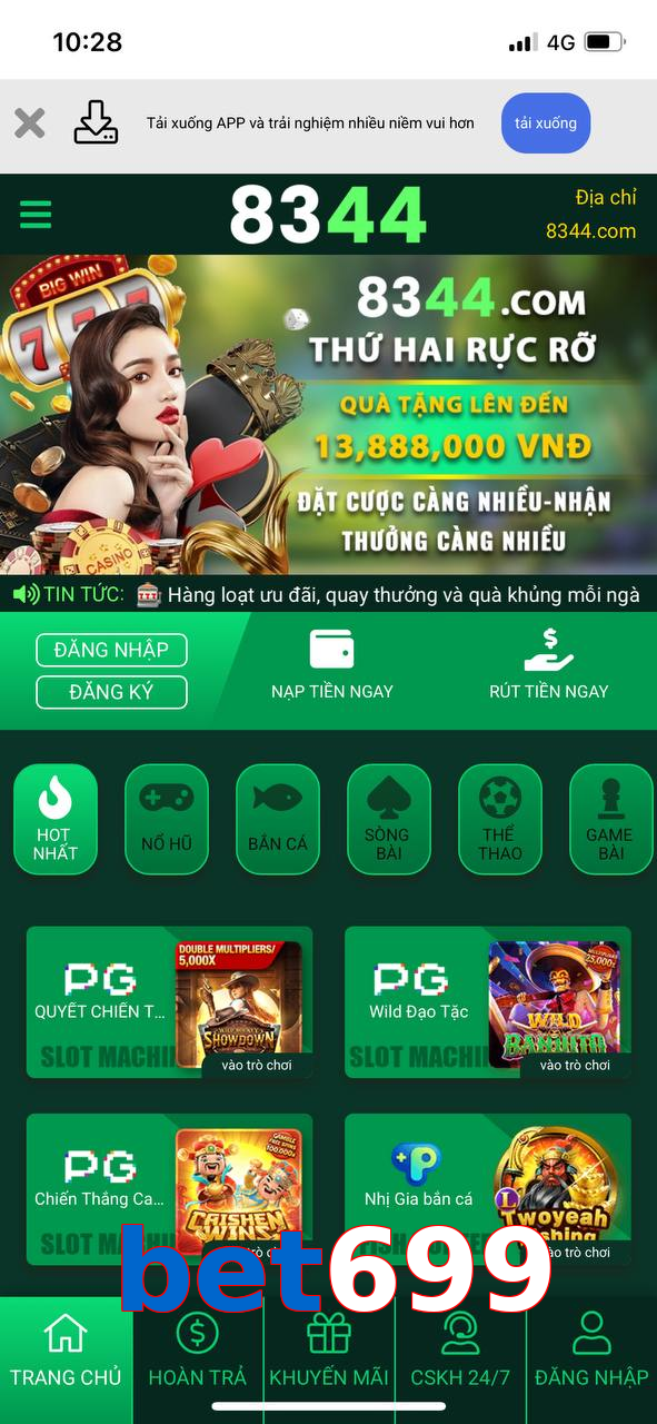 bet699