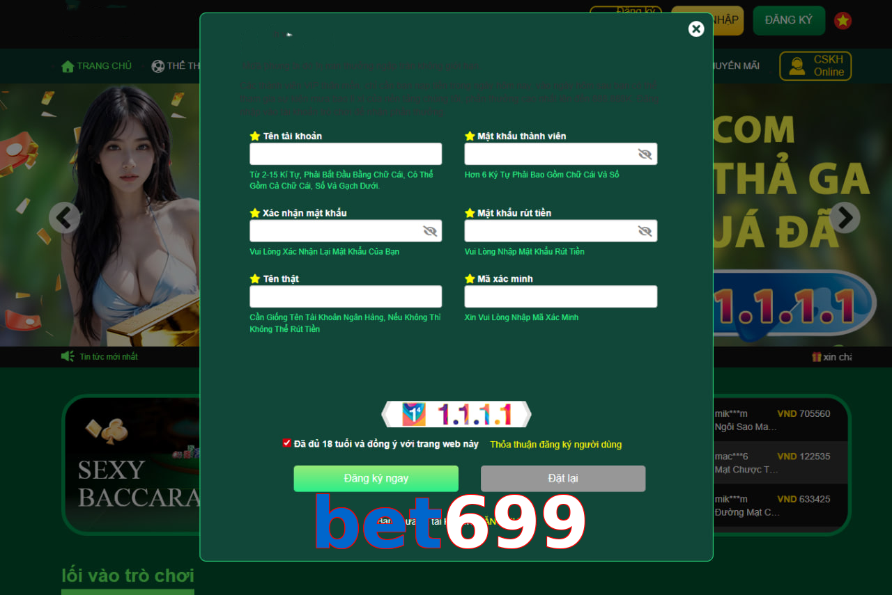bet699